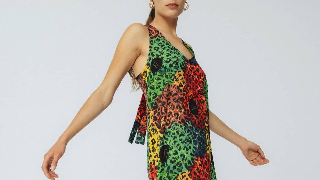 Cómo Elegir el Vestido Perfecto para Invitada con Carmen Fitz