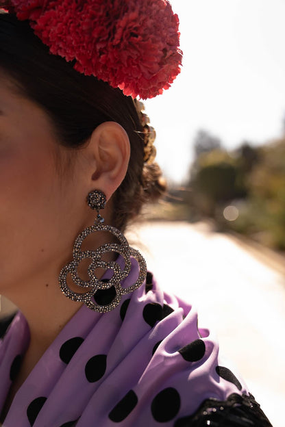 Pendientes Dublos CFZ 3S16900P