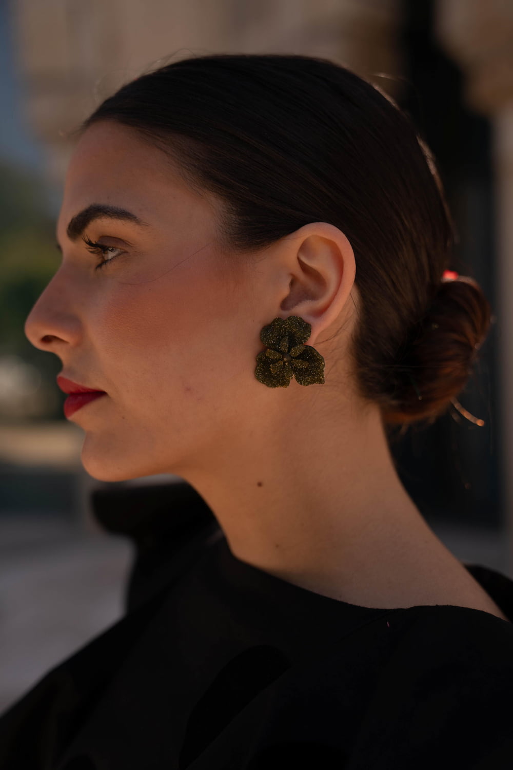 Pendientes Dublos CFZ 5S178P