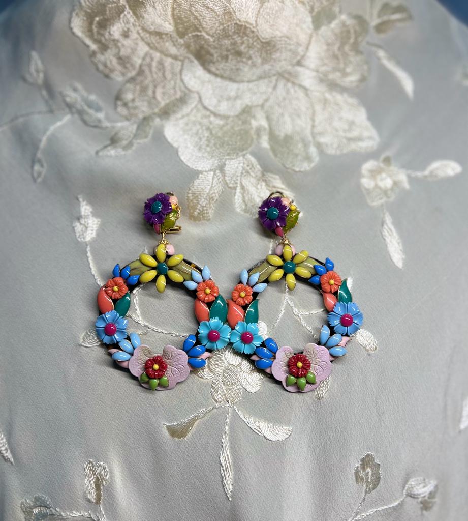 Pendientes Dublos CFZ 2G649P