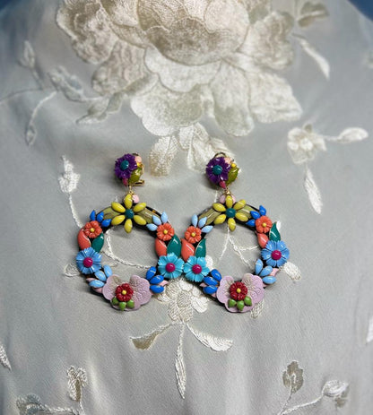 Pendientes Dublos CFZ 2G649P