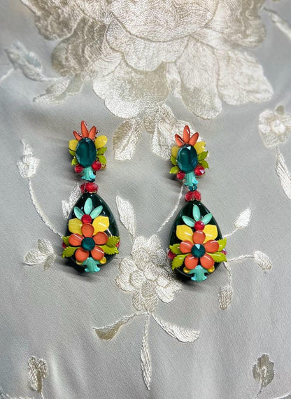 Pendientes Dublos CFZ 2L158P