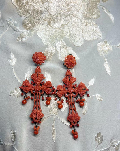 Pendientes Dublos CFZ 5A198P