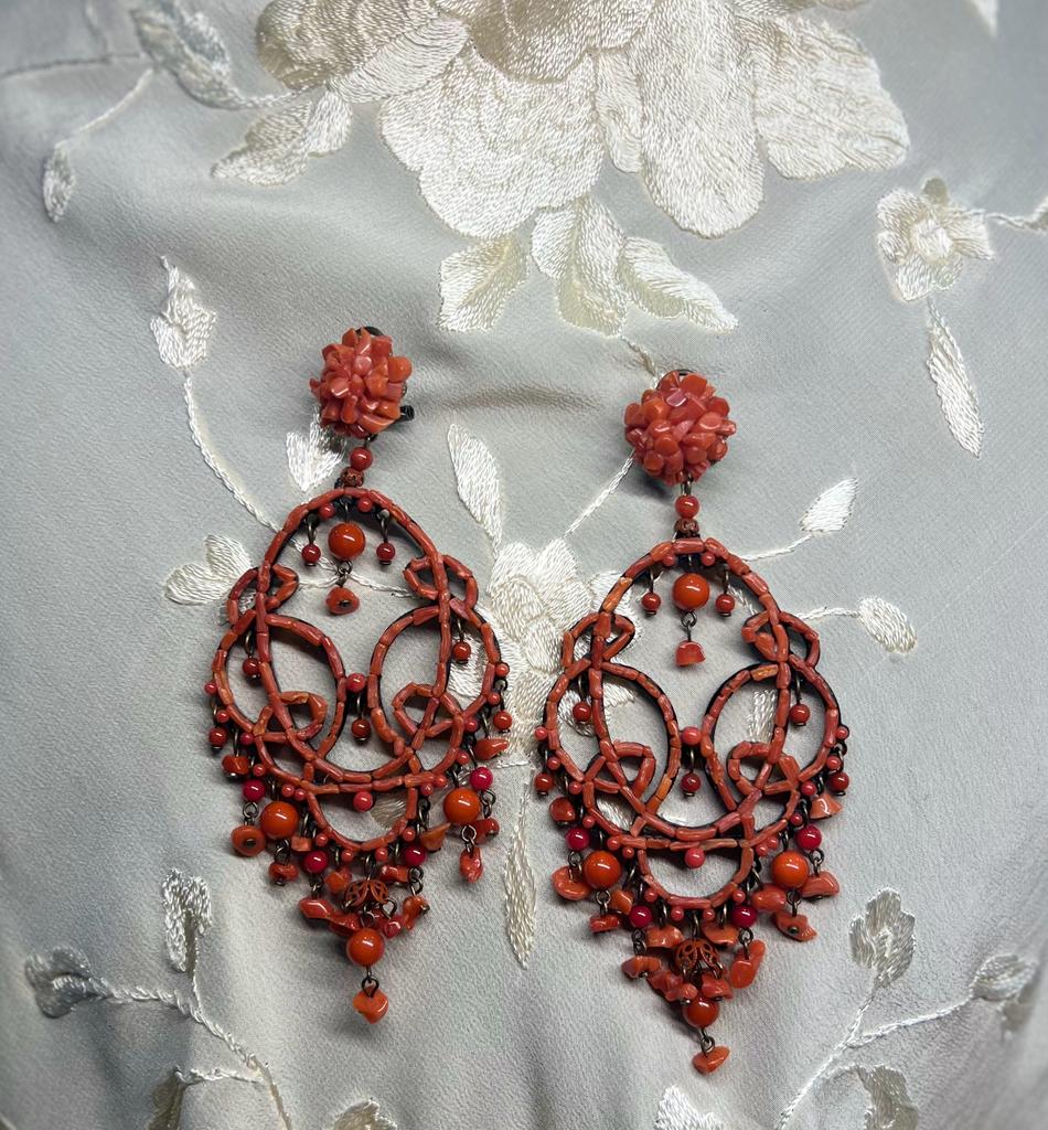 Pendientes Dublos CFZ 5A28300P