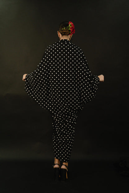 Vestido de invitada - Modelo Shaira