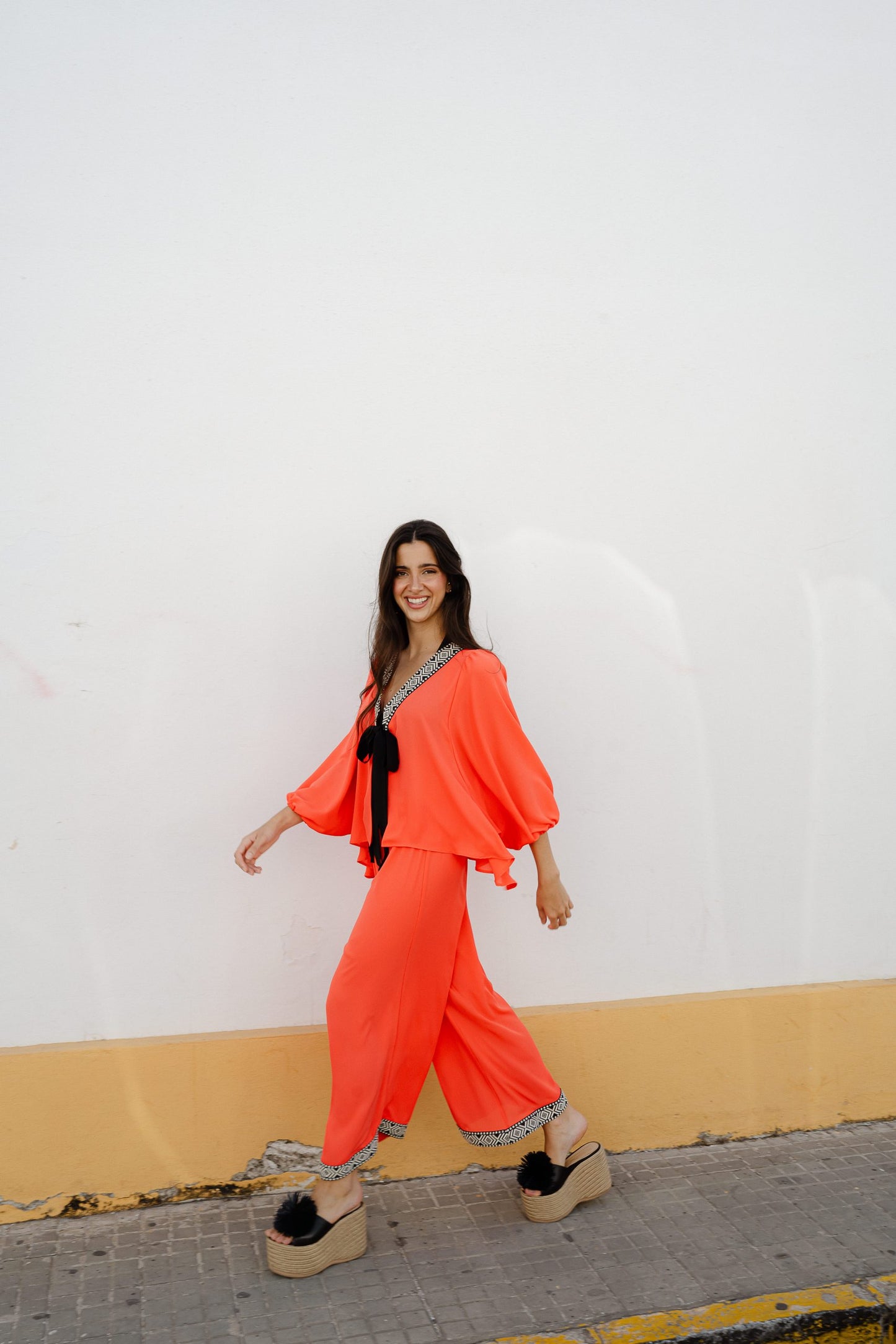 Bolero Atenas Coral