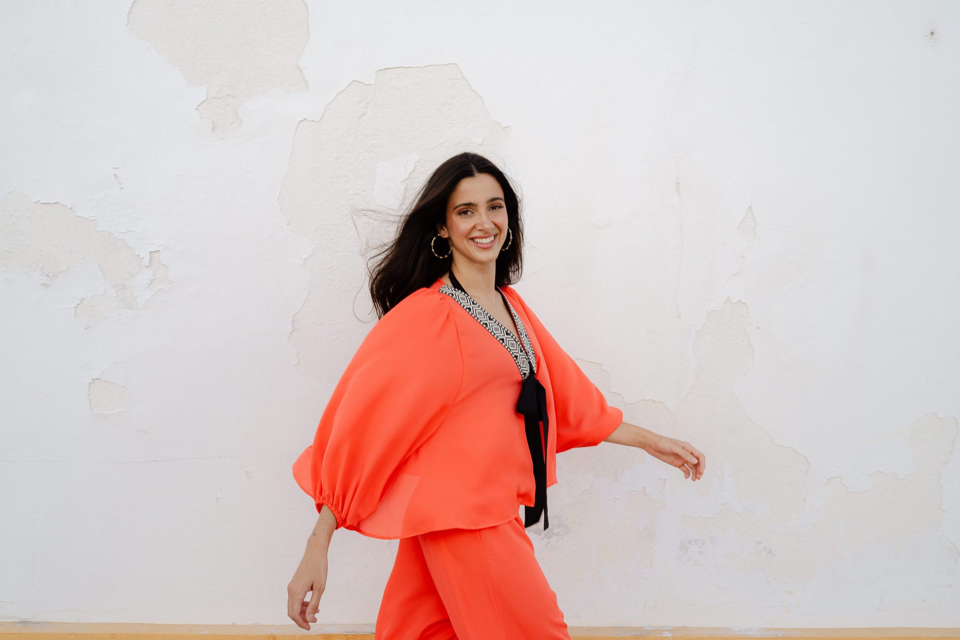Bolero Atenas Coral