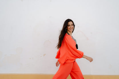 Bolero Atenas Coral