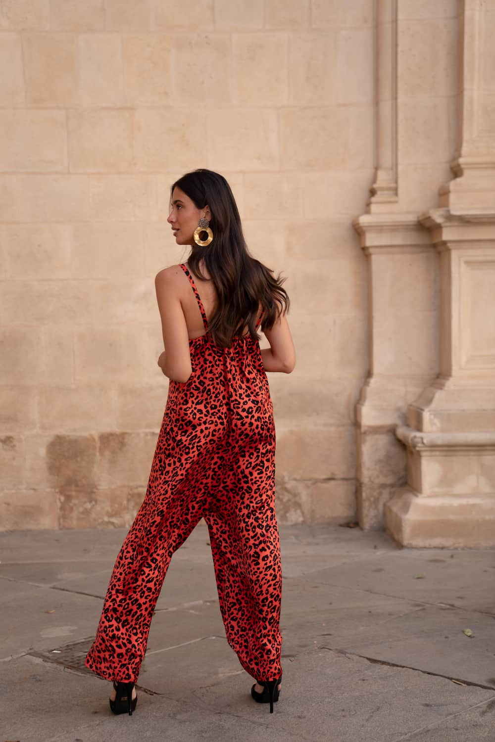 Mono animal print colección summer’25