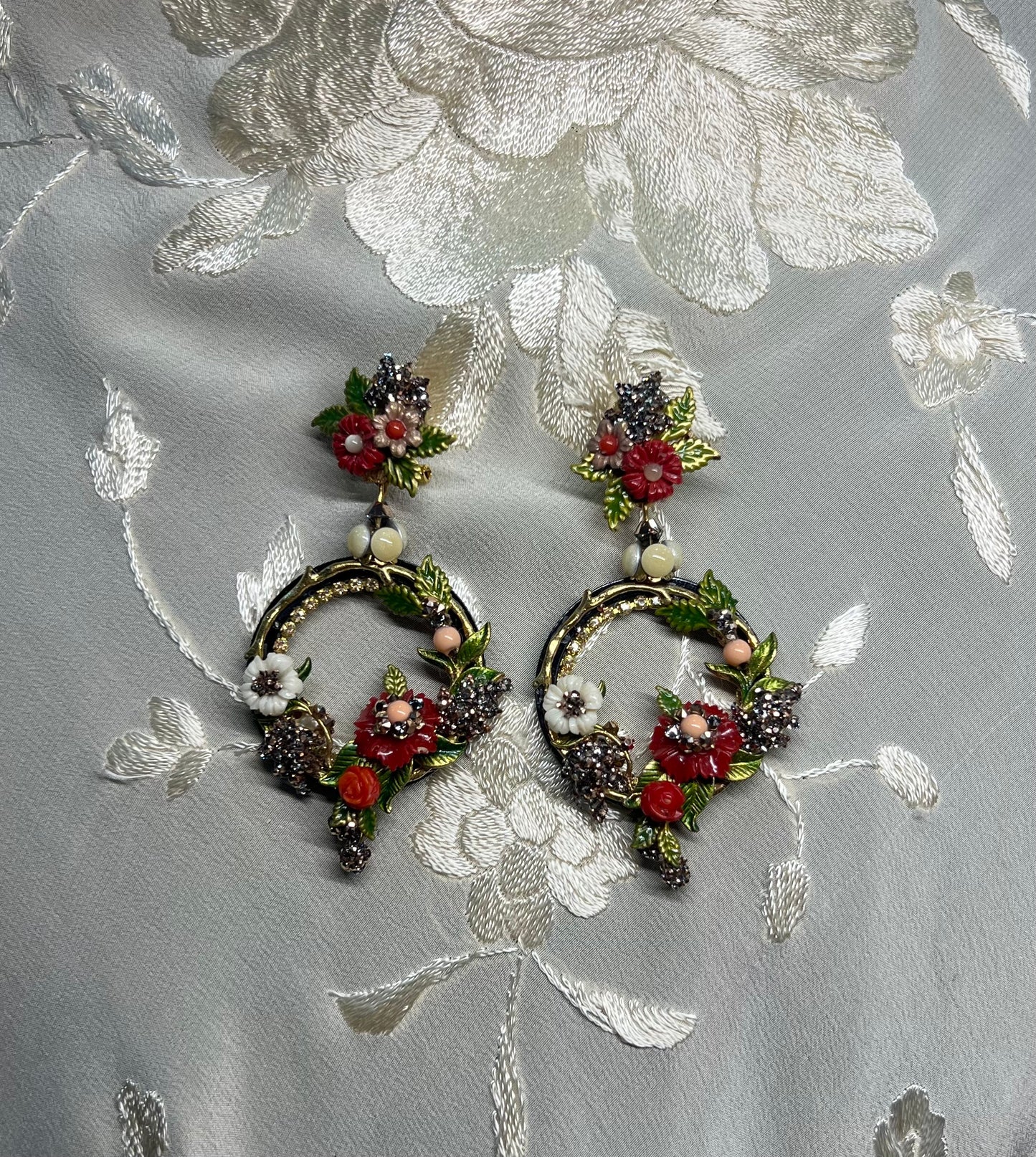 Pendientes Dublos CFZ IES173P