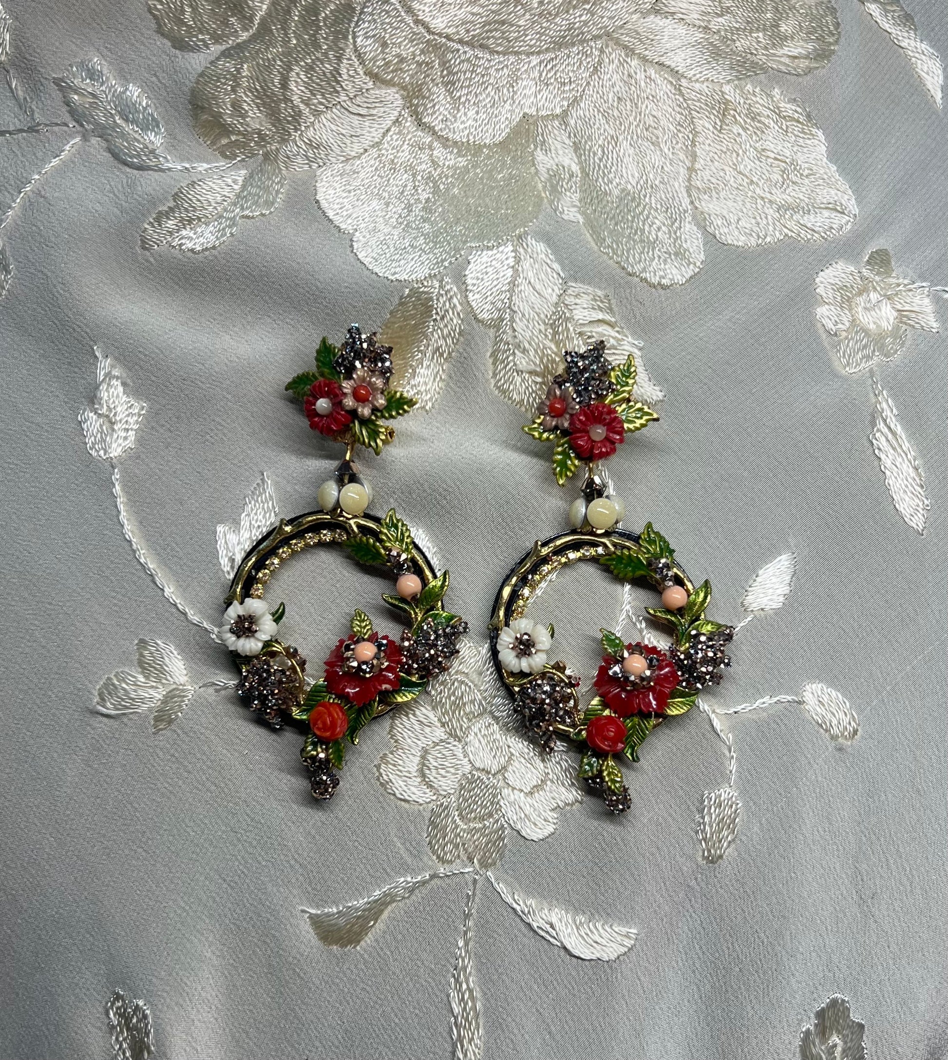 Pendientes Dublos CFZ IES173P