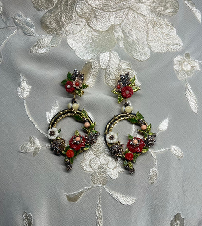 Pendientes Dublos CFZ IES173P