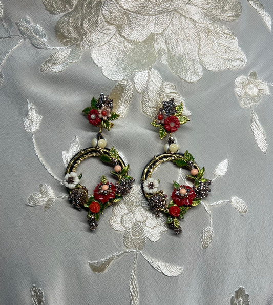 Pendientes Dublos CFZ IES173P