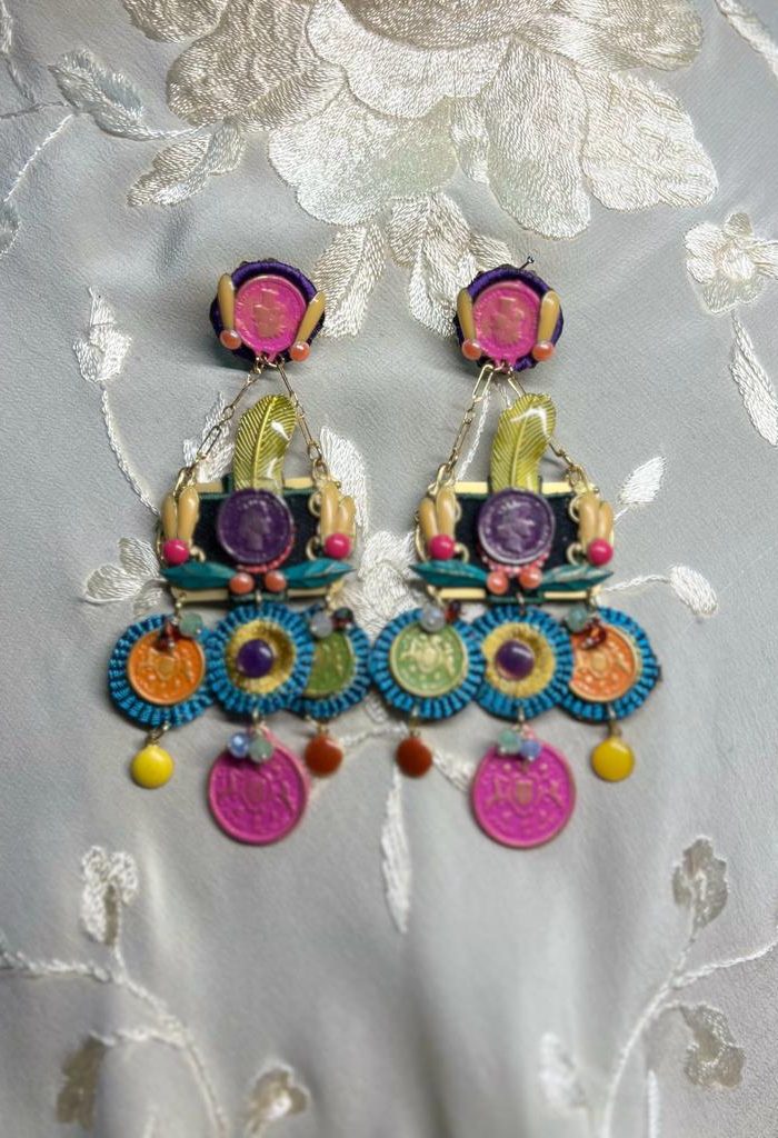 moda de invitada para mujer