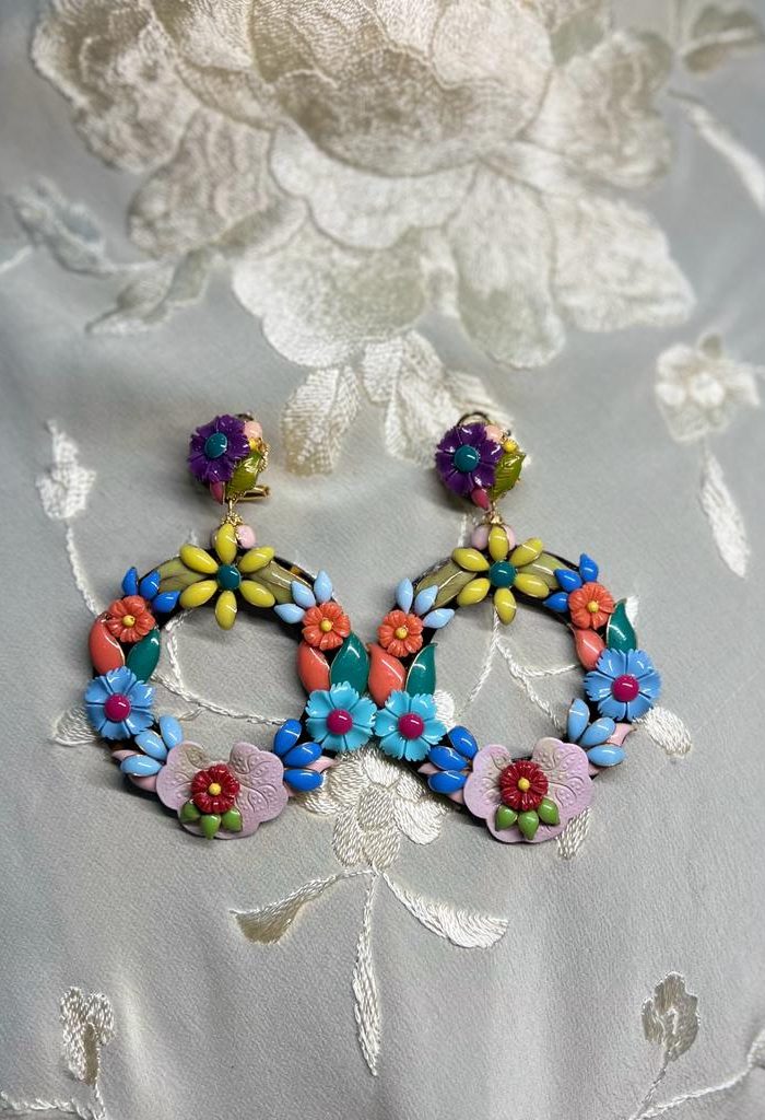 moda de invitada para mujer