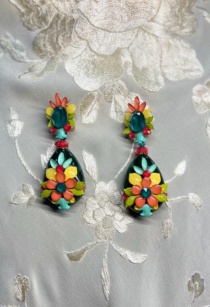 Pendientes Dublos CFZ 2L158P
