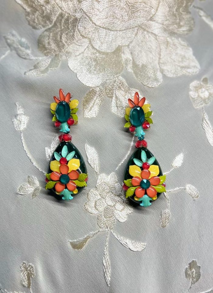 Pendientes Dublos CFZ 2L158P