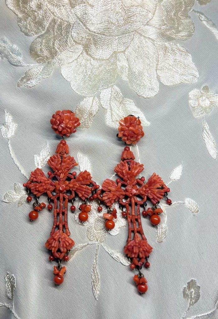 moda de invitada para mujer