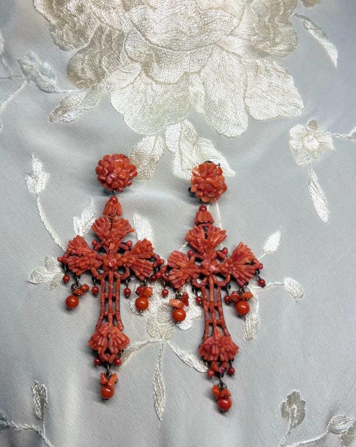 Pendientes Dublos CFZ 5A198P - Imagen 2