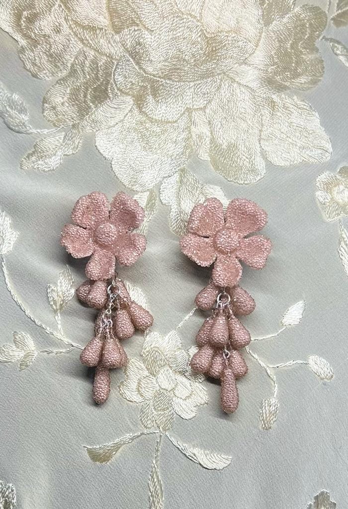 Pendientes Dublos CFZ IS4108P