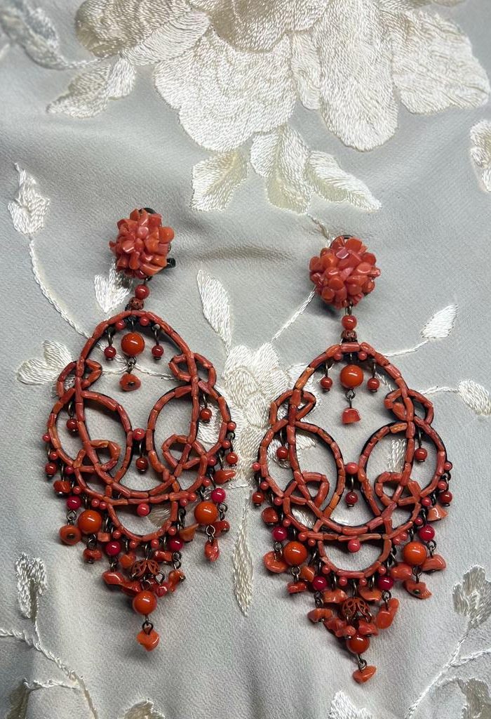 Pendientes Dublos CFZ 5A28300P