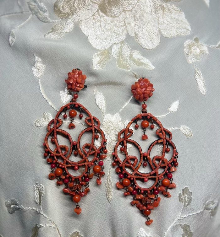 Pendientes Dublos CFZ 5A28300P