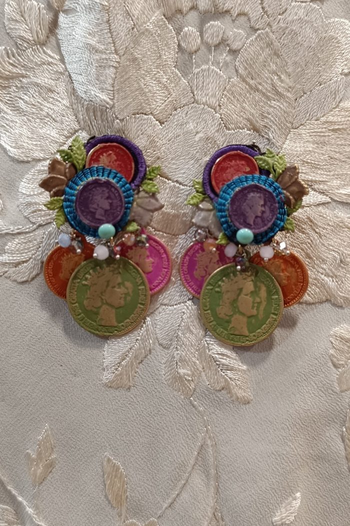 moda de invitada para mujer