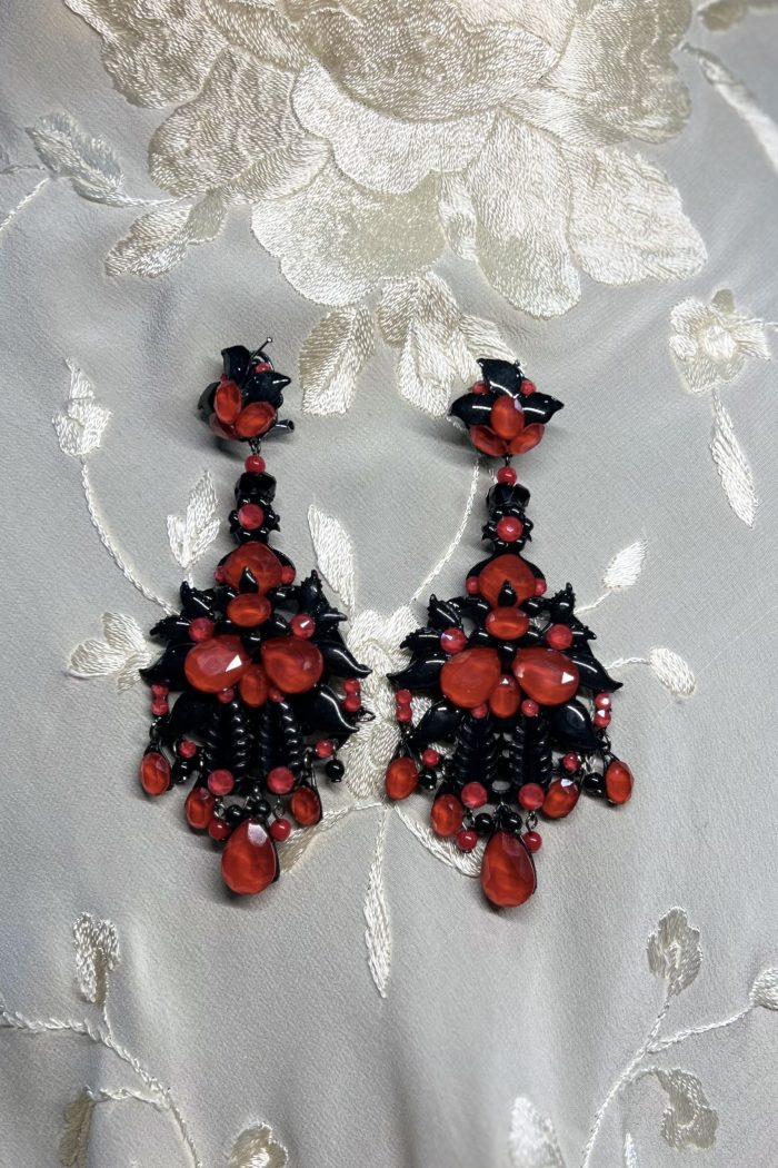 Pendientes Dublos CFZ 5L279P