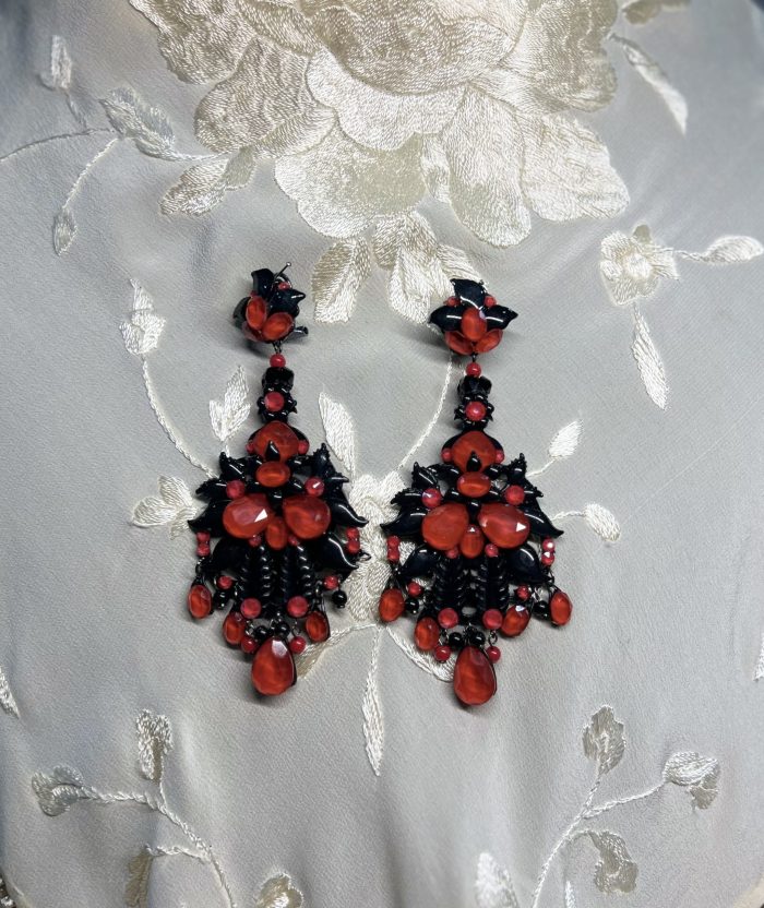 Pendientes Dublos CFZ 5L279P