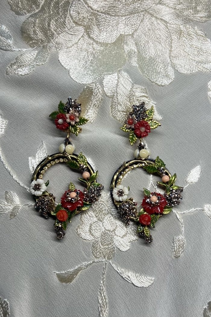 Pendientes Dublos CFZ IES173P