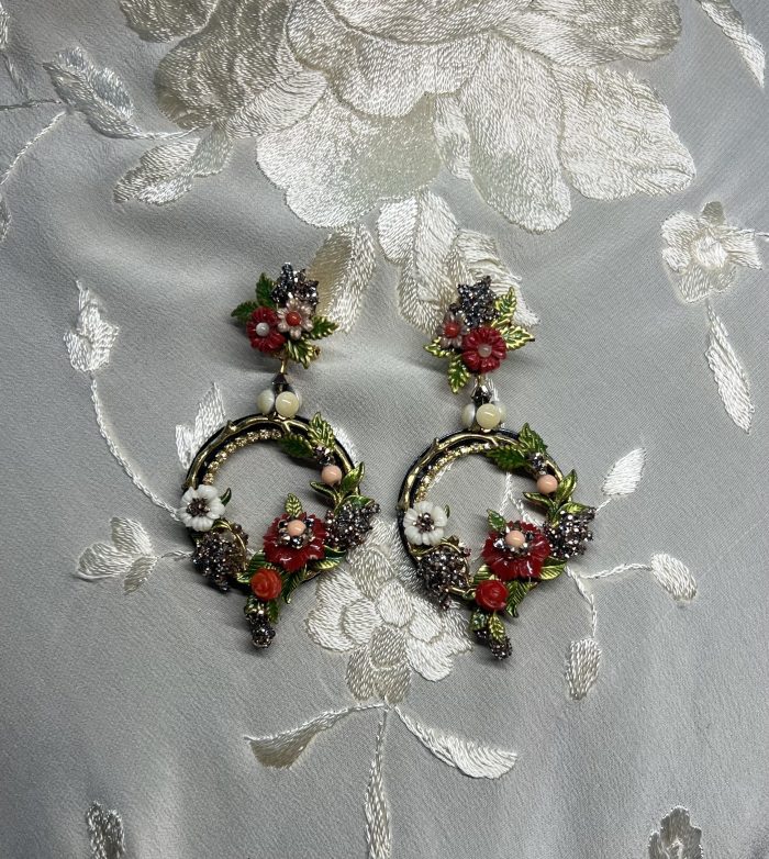 Pendientes Dublos CFZ IES173P