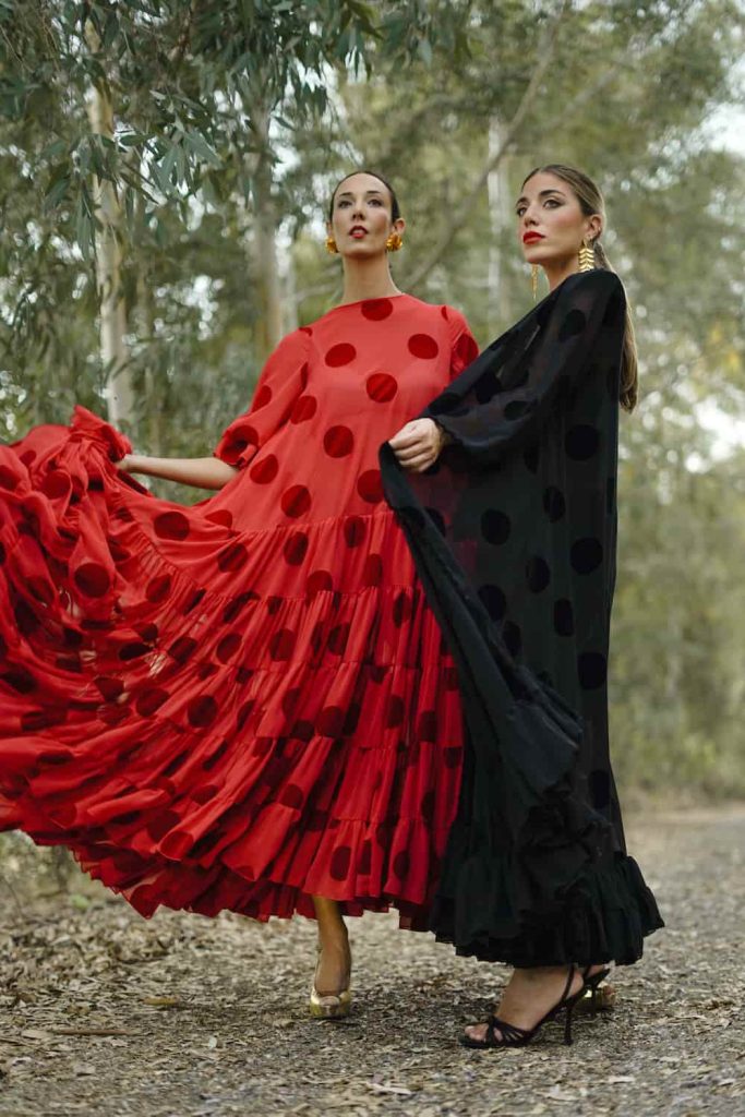 moda flamenca

