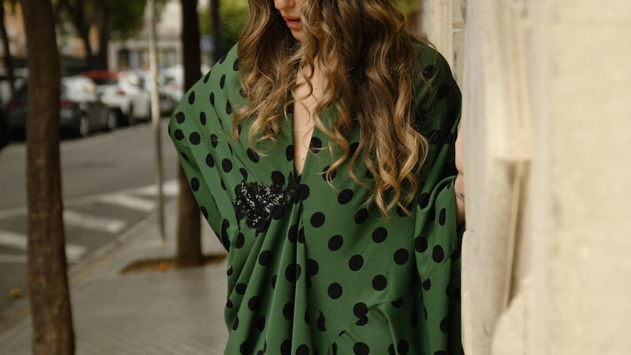 kimono invitada boda dia