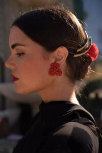 complementos invitada verano