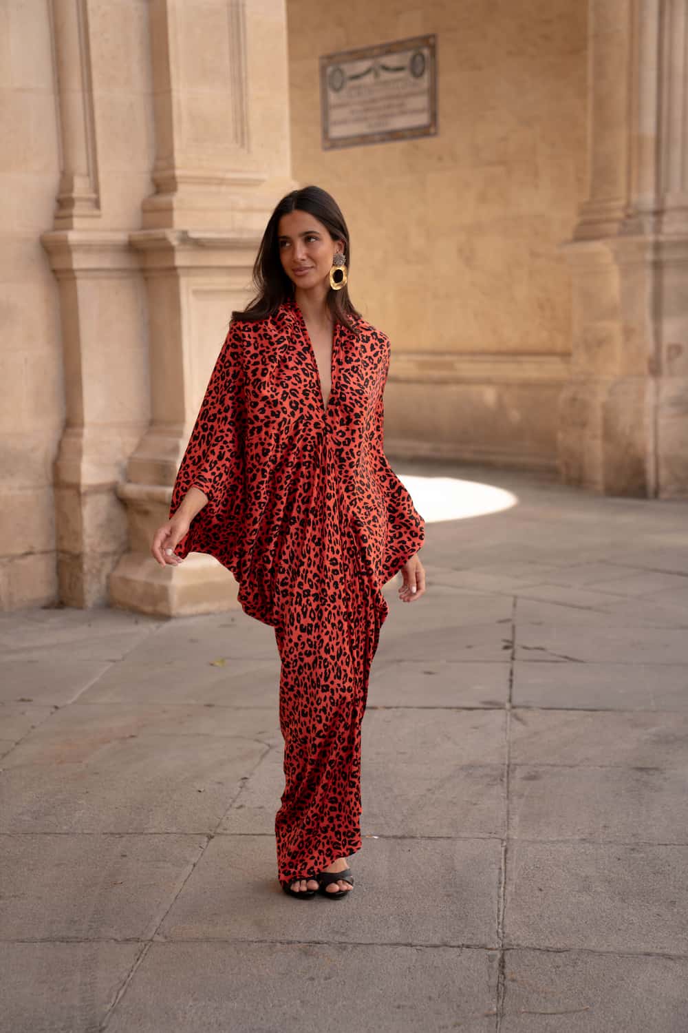 vestido boda otoño