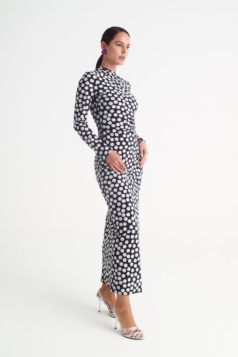 vestidos para boda de invierno